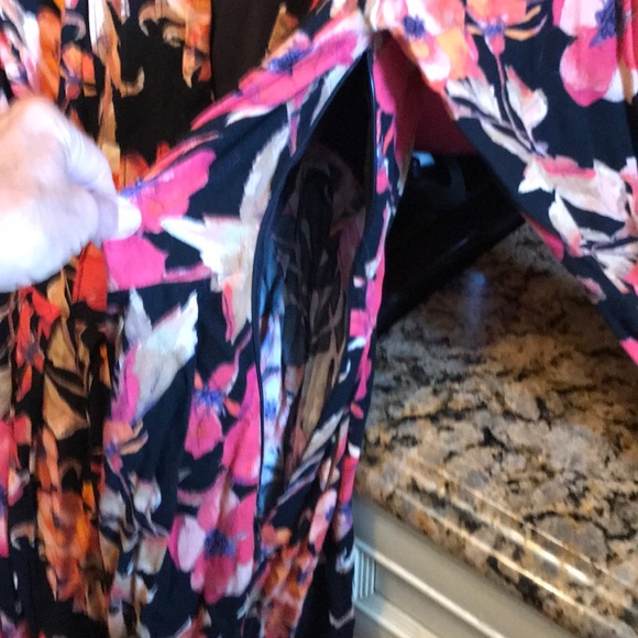 Free People mini dress - Picture 6 of 8